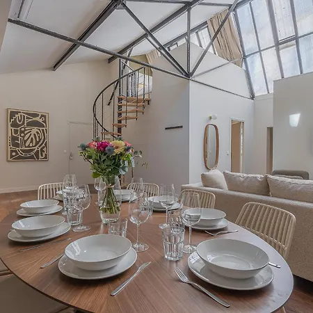 Apartman Levloft