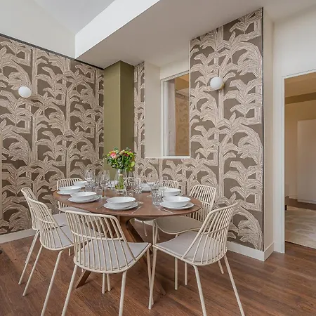 Levloft Apartman Párizs