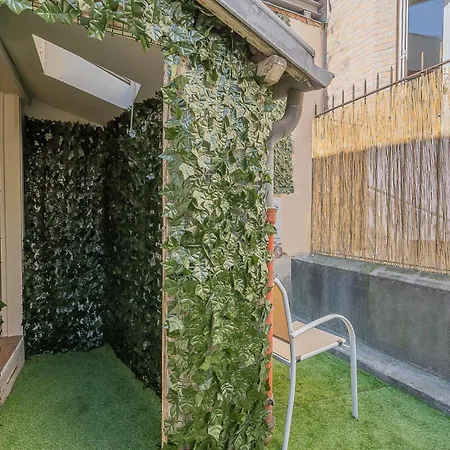Apartman Levloft Párizs