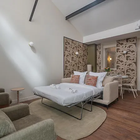 Apartman Levloft *