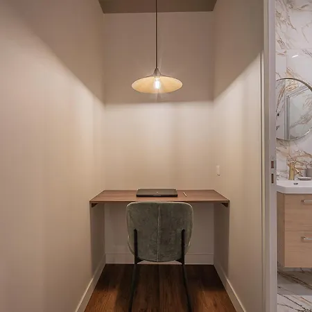 Levloft Apartman Párizs