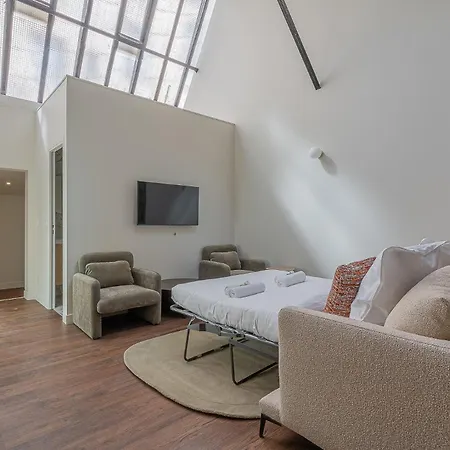 Levloft Apartman