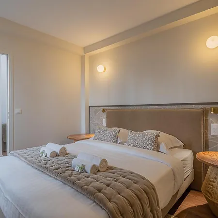 Levloft Apartman *