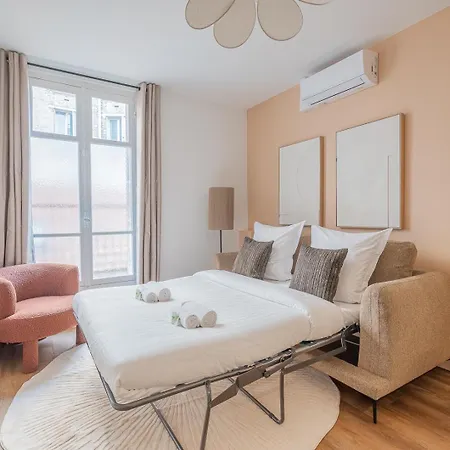 Levloft Apartman