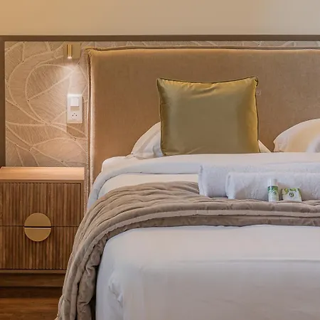 Levloft Apartman *