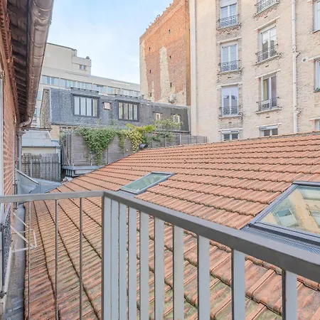 Levloft Apartman