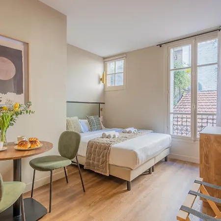 Apartman Levloft *