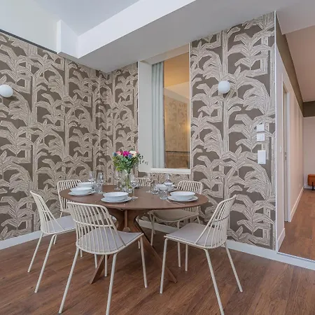 Levloft Apartman *