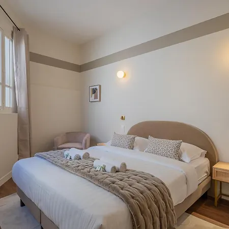 Levloft Apartman