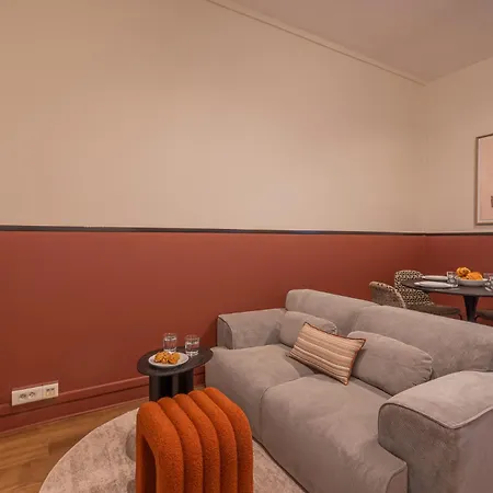 Levloft Apartman *