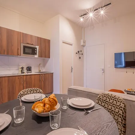 Levloft Apartman