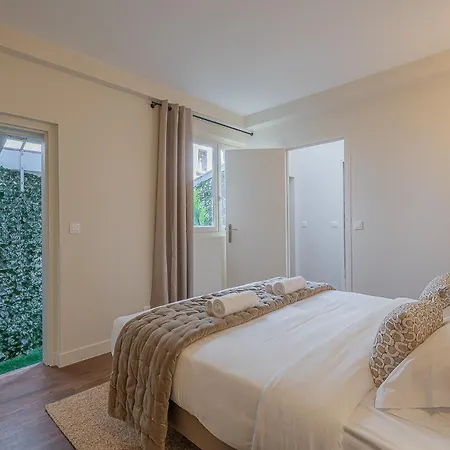 Appartamento Levloft Parigi