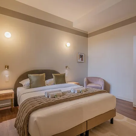 Levloft Parigi