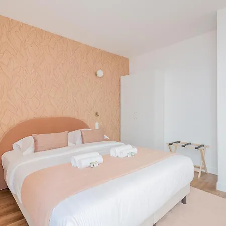 Levloft * Parigi