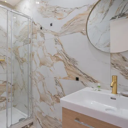 Levloft Lägenhet Paris