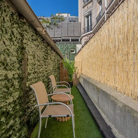 Levloft Parigi