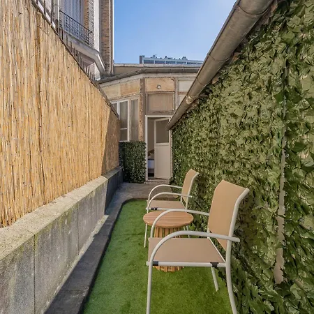 Levloft Parigi