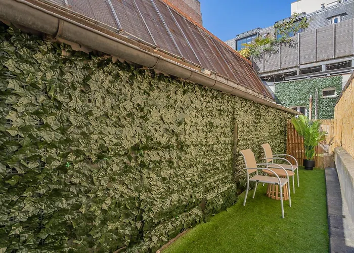 Apartman Levloft