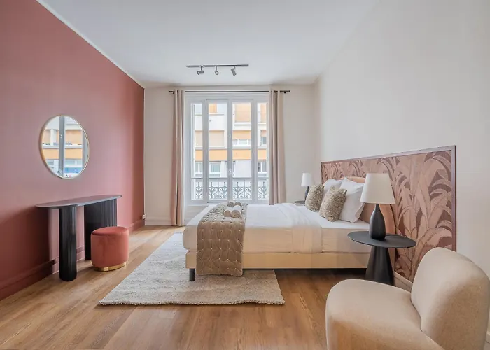 Levloft Apartman *