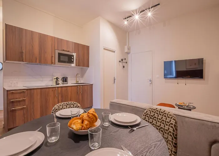 Levloft Apartman