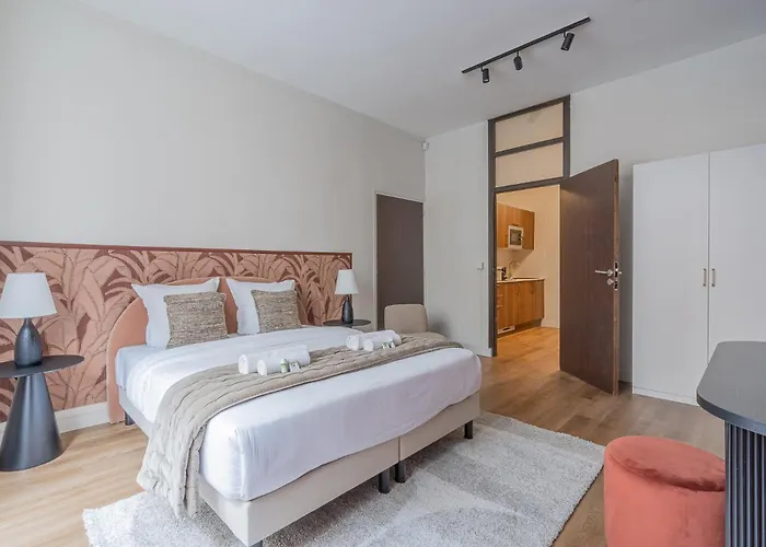 Levloft * باريس