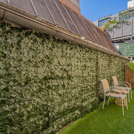 Апартаменты Levloft