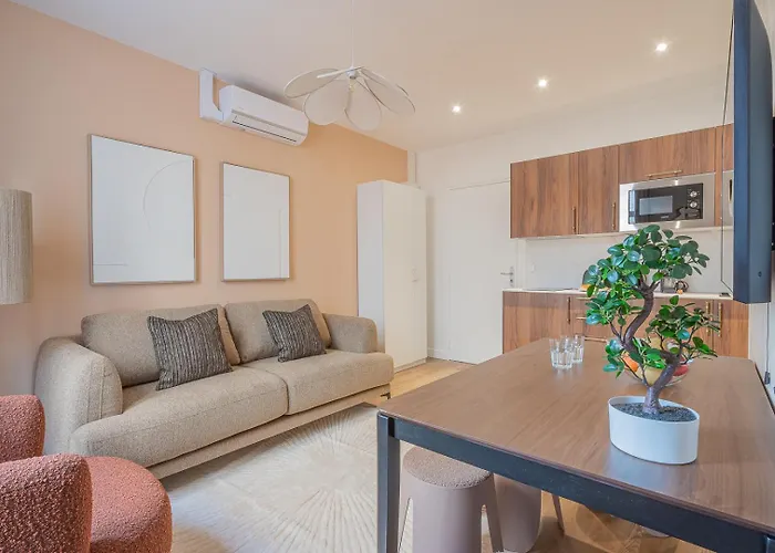 Levloft Апартаменты *