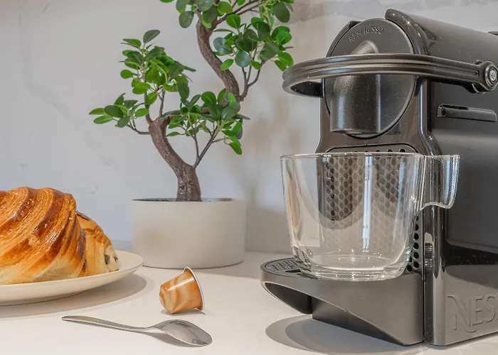 Апартаменты Levloft