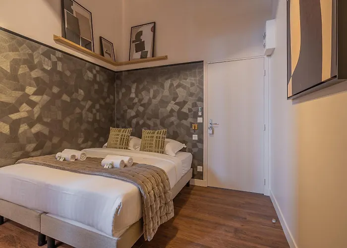 Levloft Апартаменты *