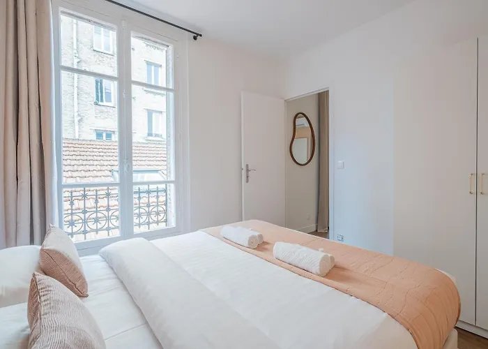 Апартаменты Levloft