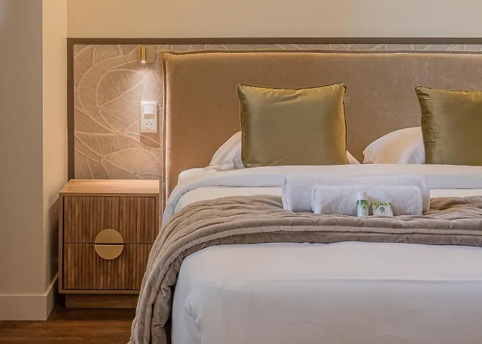 Levloft Апартаменты *