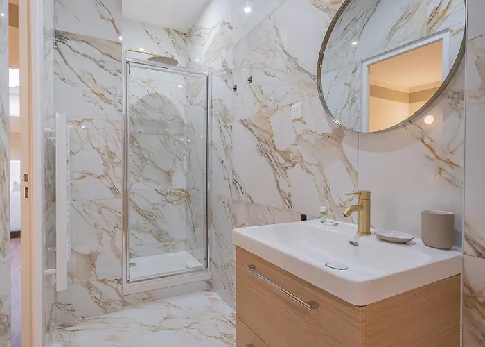 Levloft Апартаменты