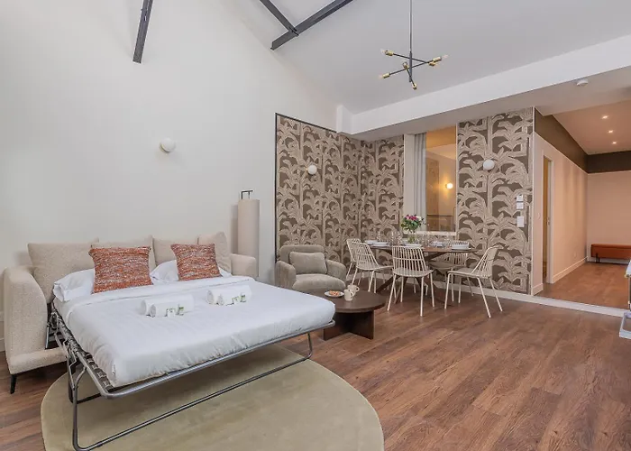 Levloft * Париж