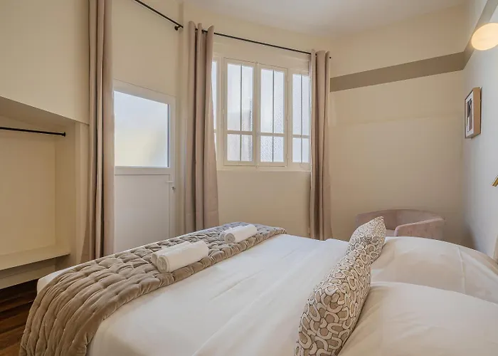 Levloft Апартаменты Париж