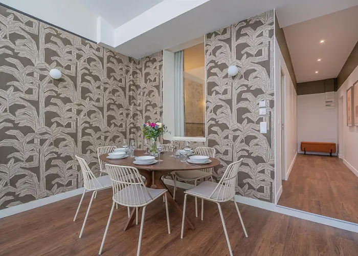 Levloft Апартаменты *