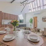 Levloft Appartement *