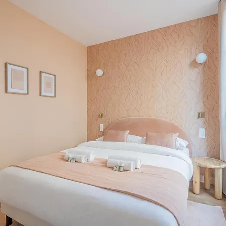 Appartement Levloft