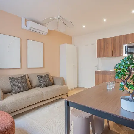Levloft Appartement *