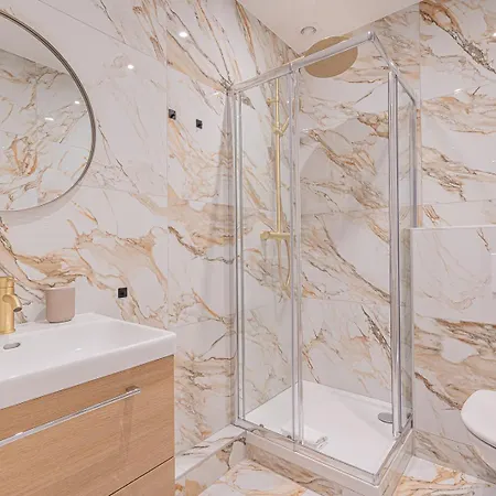 Appartement Levloft *