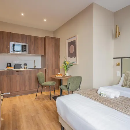 Levloft Appartement