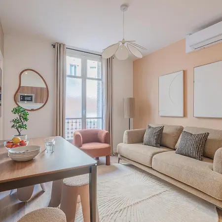 Levloft Parijs