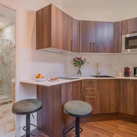 Appartement Levloft