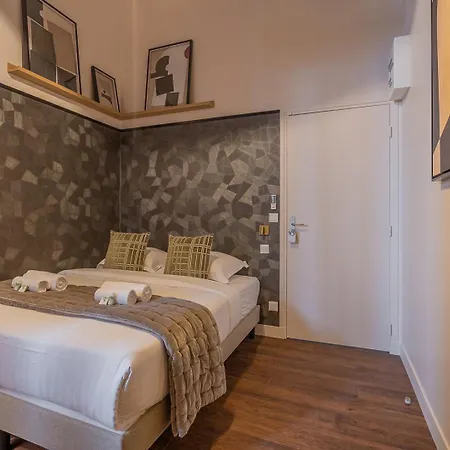 Levloft Appartement *
