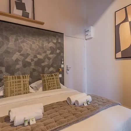 Appartement Levloft *