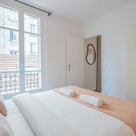Appartement Levloft