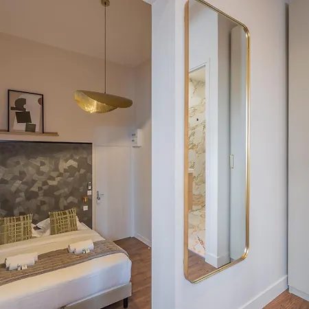 Appartement Levloft *