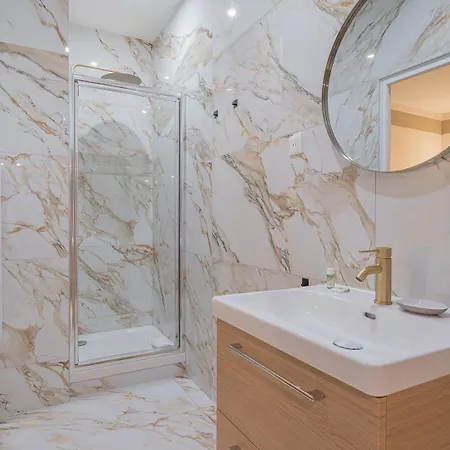 Levloft Appartement