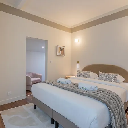 Appartement Levloft *