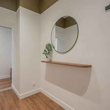 Appartement Levloft Parijs