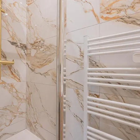 Levloft Appartement